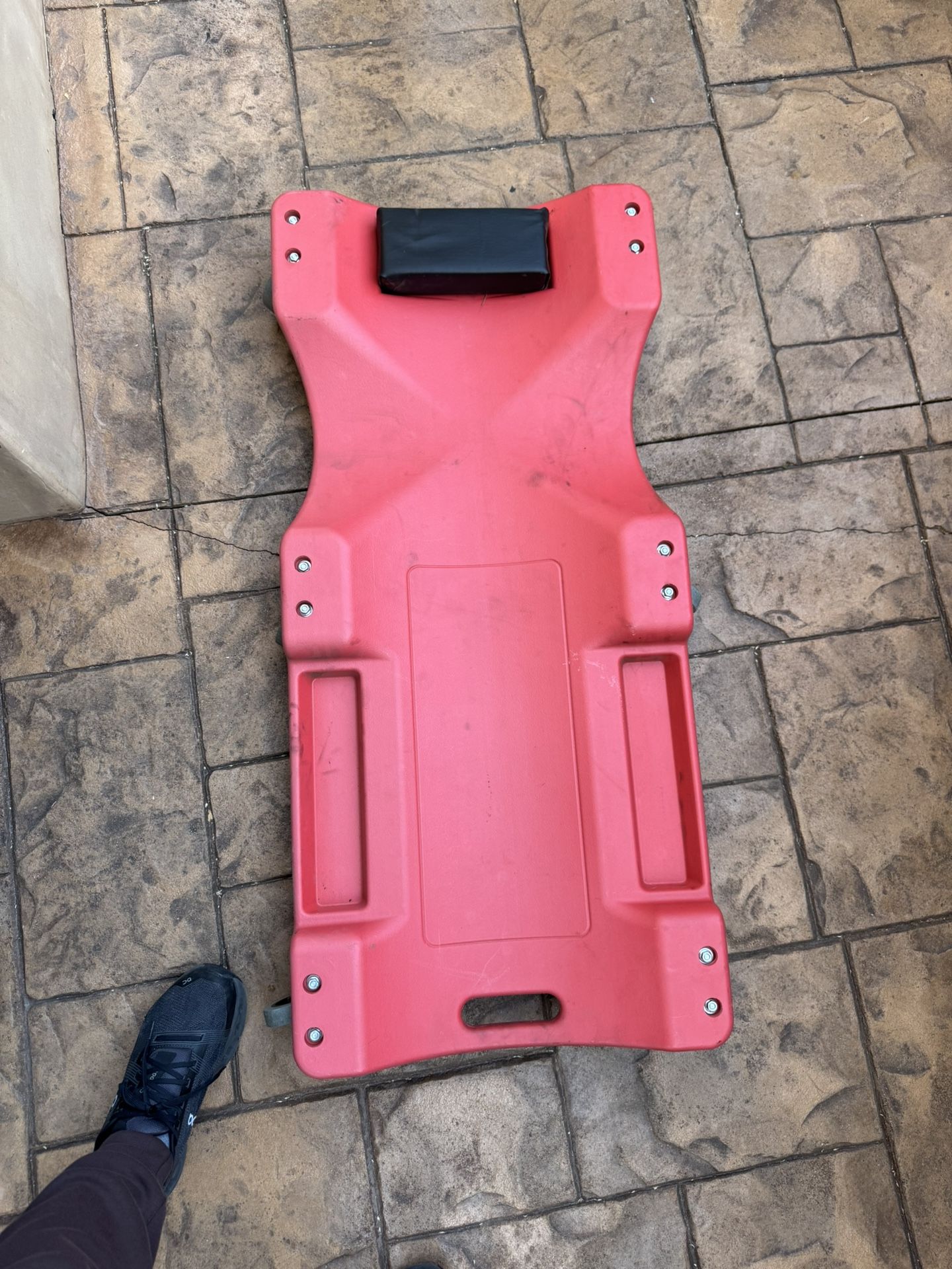 Car part For mechanic