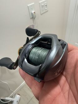 Curado DC 201