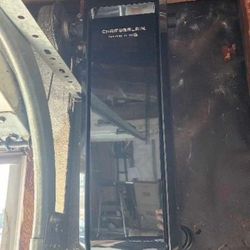 All, For Garage Door 