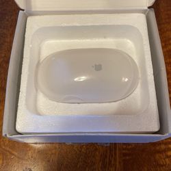 Apple Wireless Bluetooth Mouse 🛜