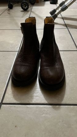 Patagonia boots size 6