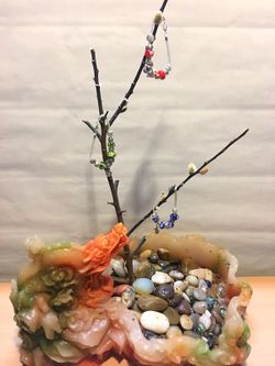 Bracelet with Glass beads