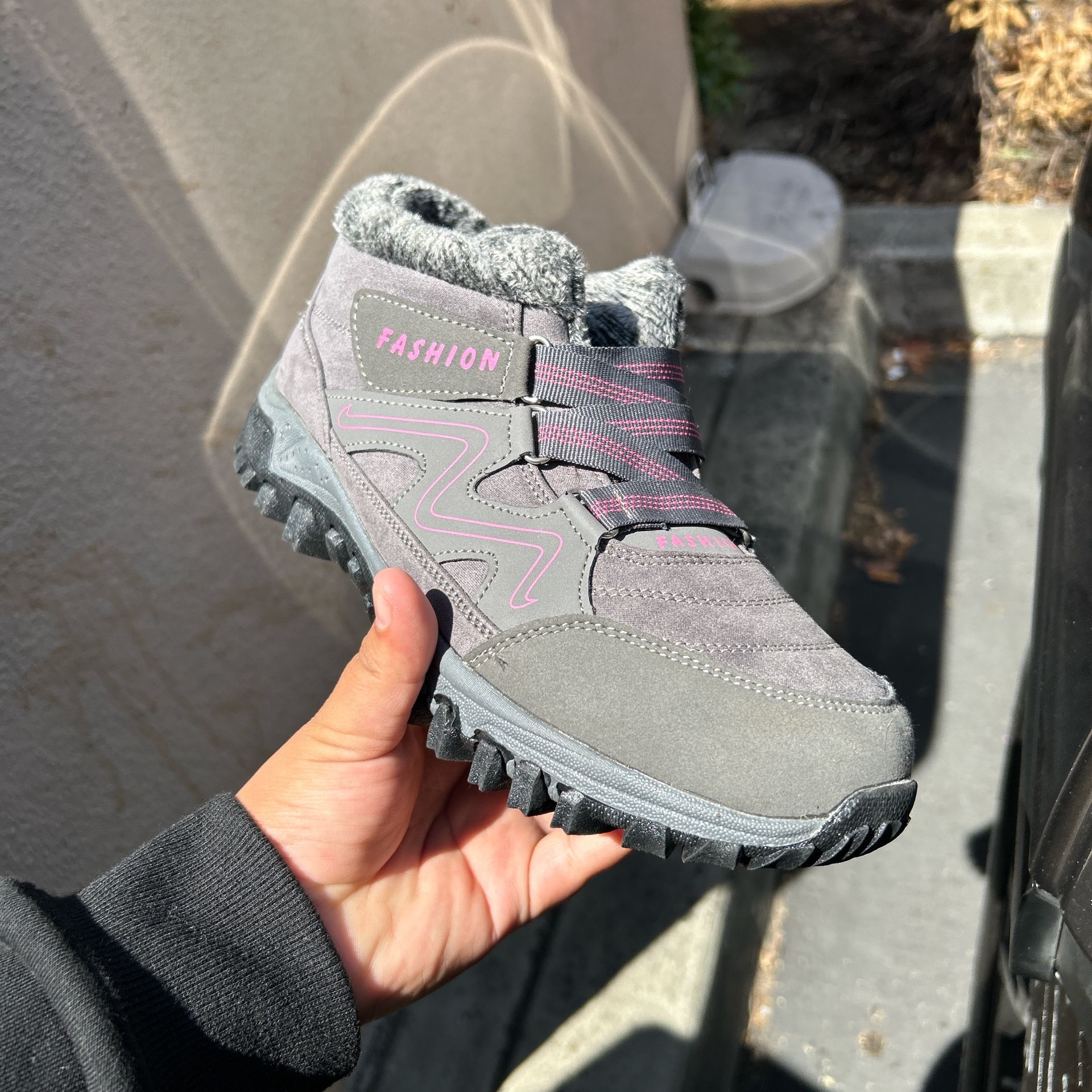 Women’s Snow Boots