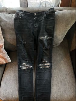 Mx1 Amiri size 30