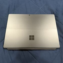Microsoft Surface Pro 11