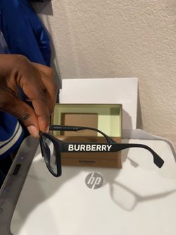 Burberry  eyeglasses