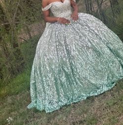 Quince dress