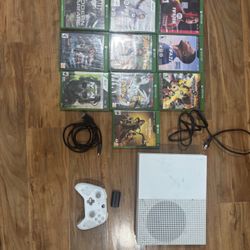 Xbox One Bundle 