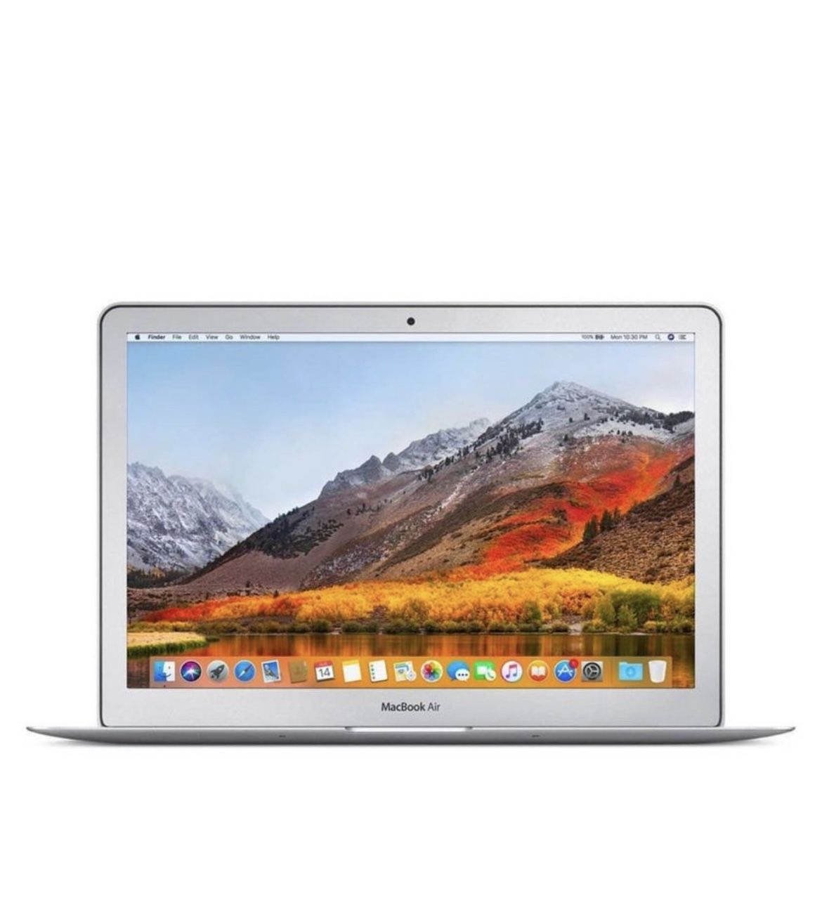 13” Apple MacBook Air 1.8GHz Dual Core i7