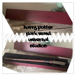Harry Potter Wand