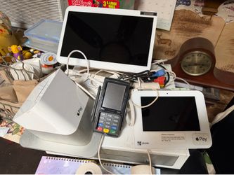 Apple Pay system
