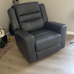 Reclining Sofa 