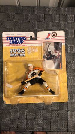 1996 hockey