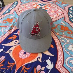 Tampa Bay BUCS Hat