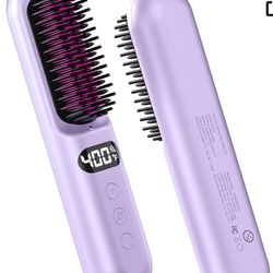 Hair Straightener 