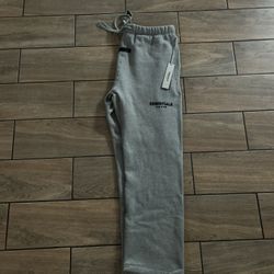 dark oat essential sweats 