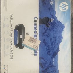 HP Envoy All-In-One 5055 Printer