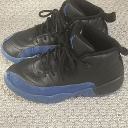 Jordan 12