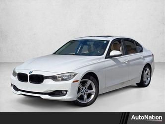 2014 BMW 328i