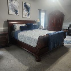 Bedroom Furniture 