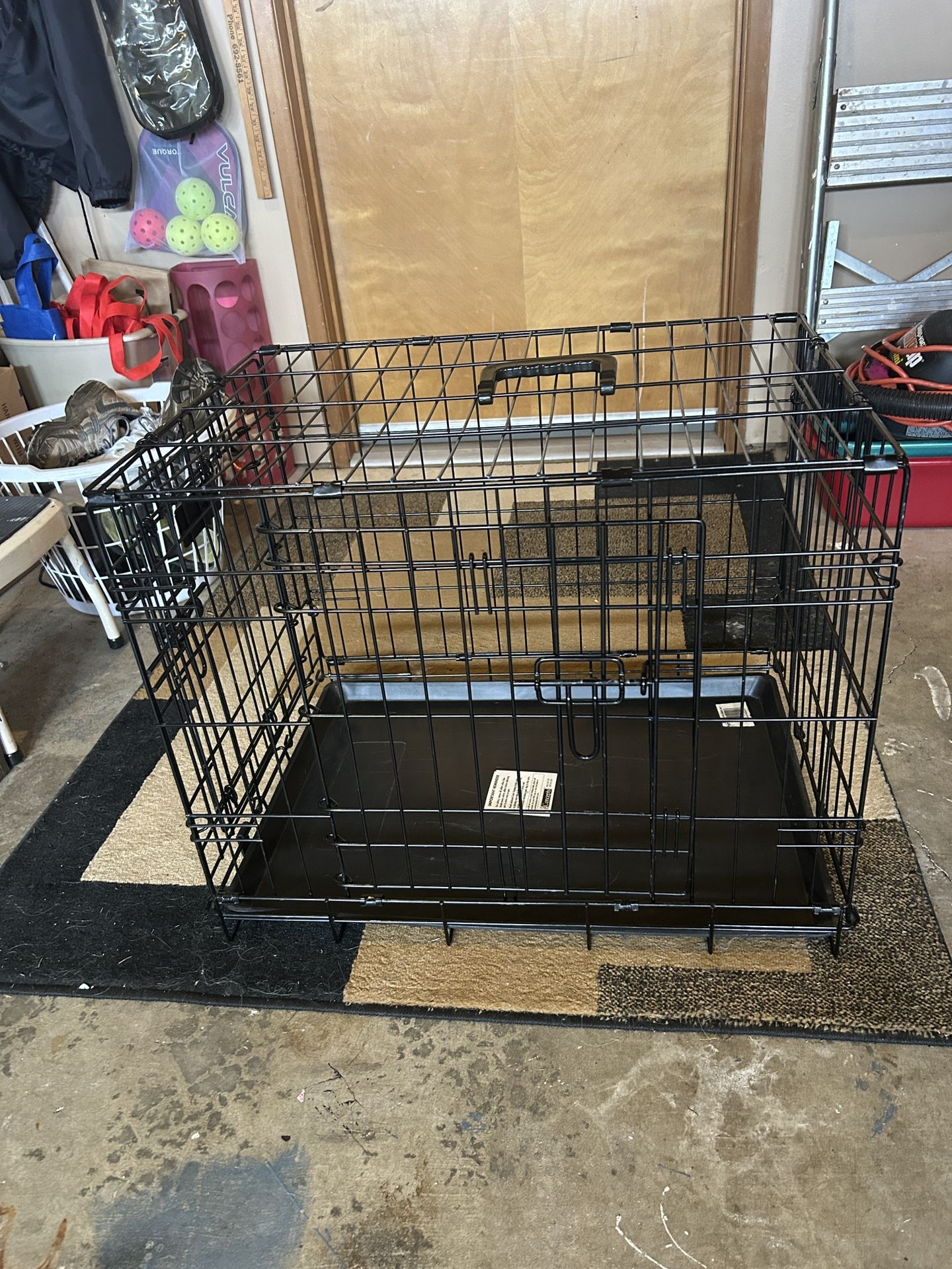 Medium Dog Crate