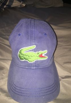 Lacoste Hat One size All