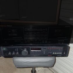 PROTON TUNER  AV/445 ,  TUNER Only Just As Good As NAD