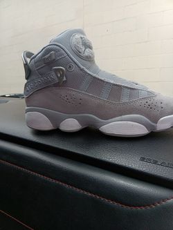 Jordans
