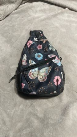 New bag