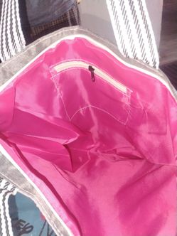 I have two of these purses