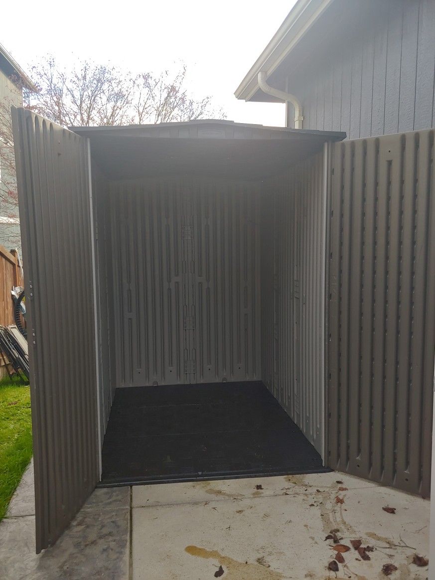 Shed for Sale in Sedrowoolley, WA OfferUp