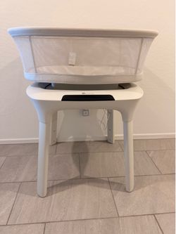Bassinet 4moms