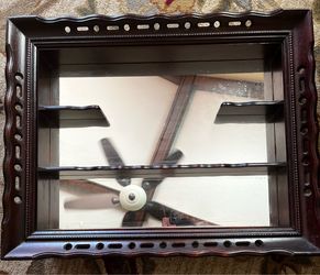 Antique Chatterbox