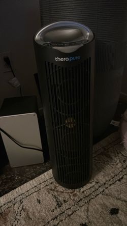 Air purifier Thera pure