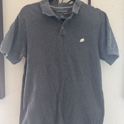 Men's Shirt Size Large