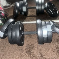 Weights