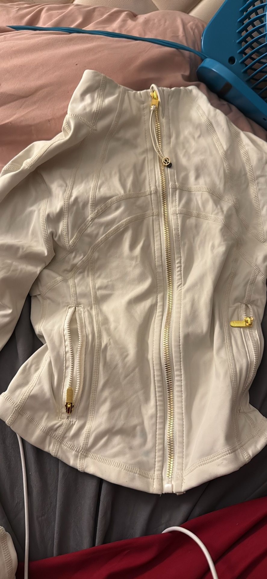Lulu Jacket