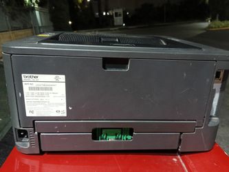 Brother HL-2270DW Wireless Laser Printer with Duplex