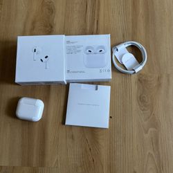 AirPods Generation 3