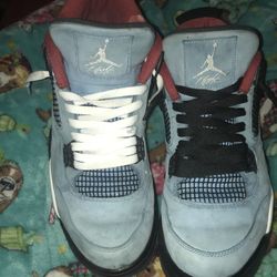 Travis Scott Cactus Jack Beaters M11.5