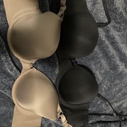Bras