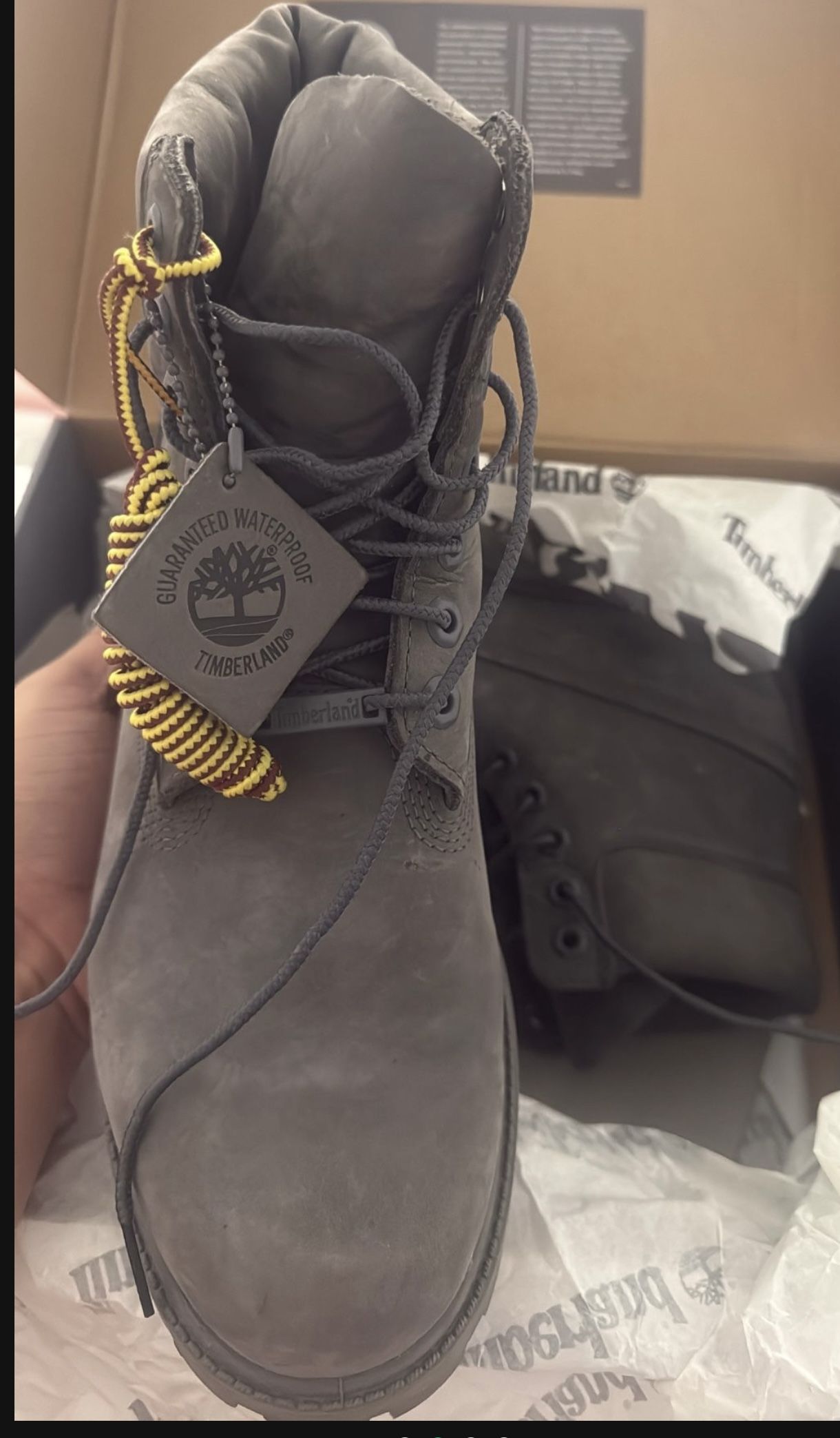 Timberland