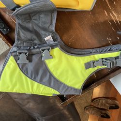 Dog Life Jacket