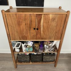 Antique Styled Armoire!!