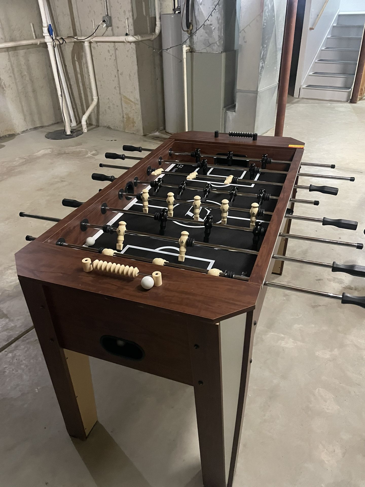 Foosball Table 