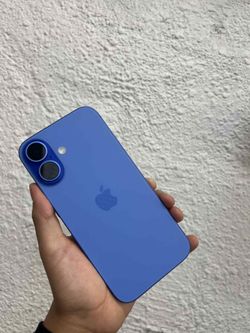 iPhone 16 128GB UNLOCKED 