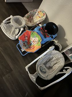 Baby Ítems