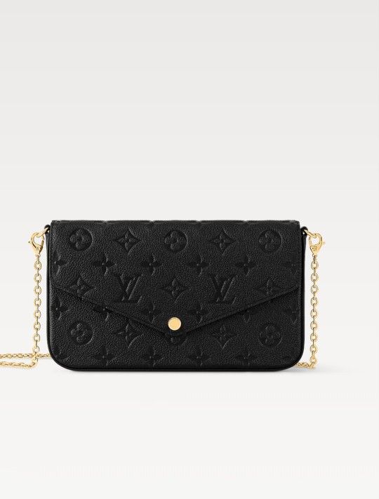 Crossbody Purse Set 3 Pieces.
