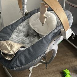 Ingenuity Swing 