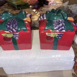 Cajitas De Regalo Home Interiors 